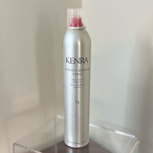 🆕 Kenra Perfect Medium Spray - 10 oz